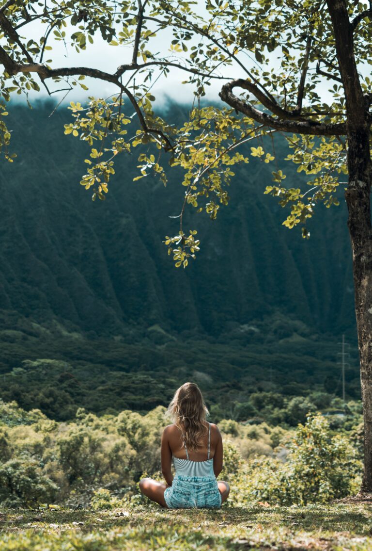 Yoga Nidra